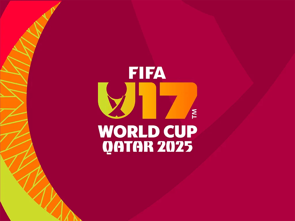 FIFA U-17 World Cup Qatar 2025™