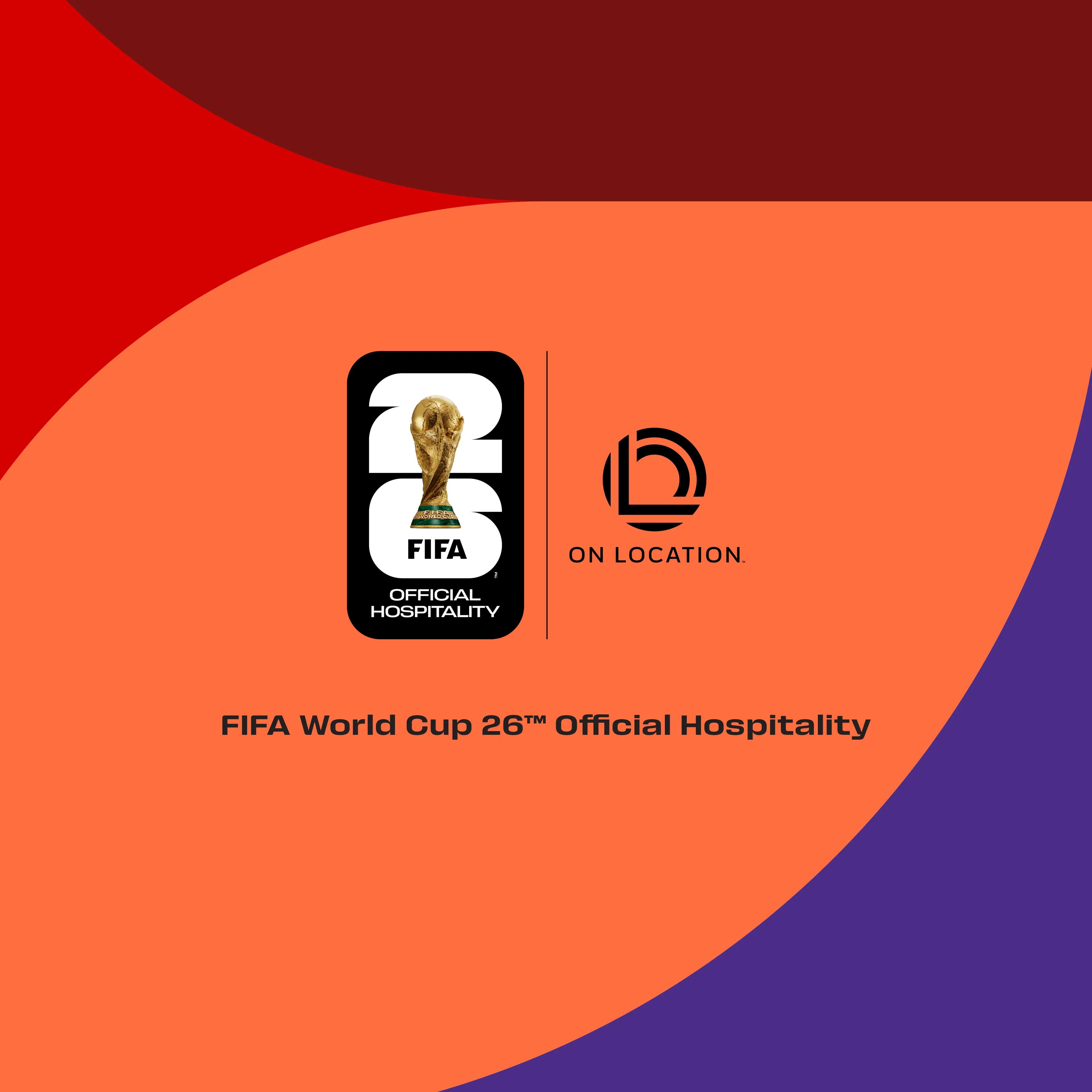 FIFA World Cup 2026™ Official Hospitality FIFA