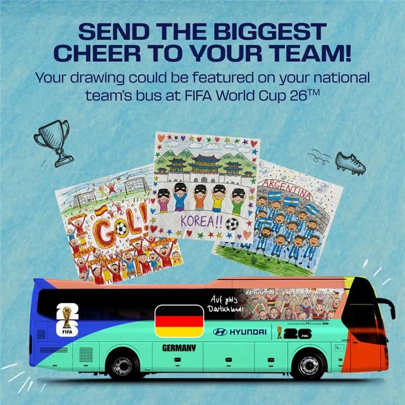 FIFA World Cup 2026™