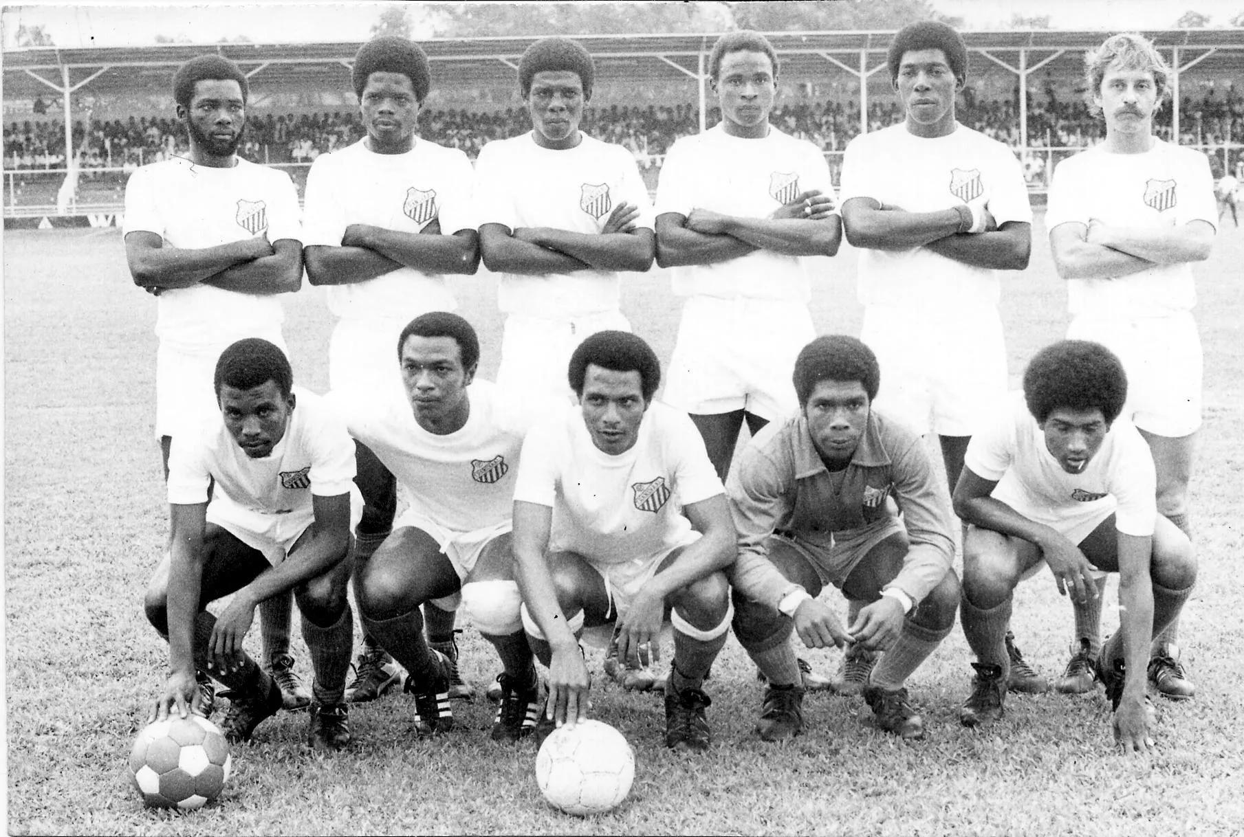 Transvaal_1975 Concacaf Champions Cup